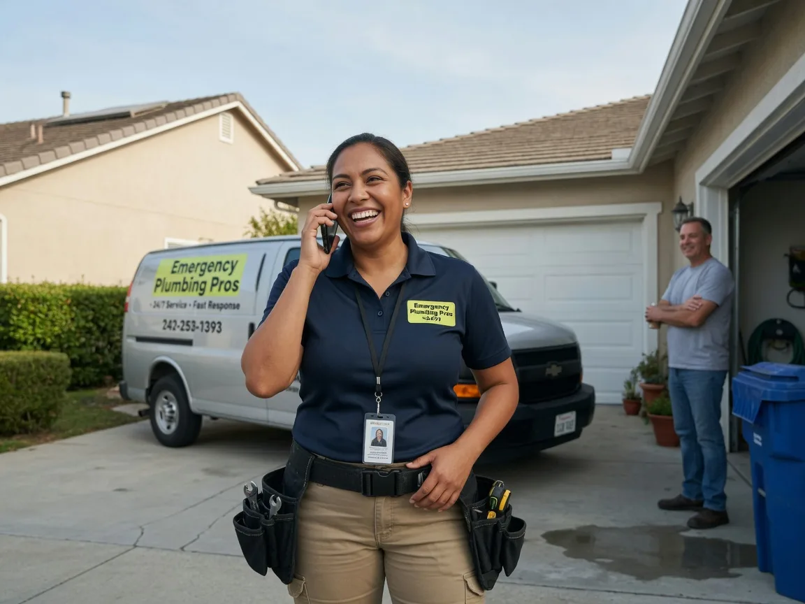 Emergency Plumber Sunman, IN FAQs